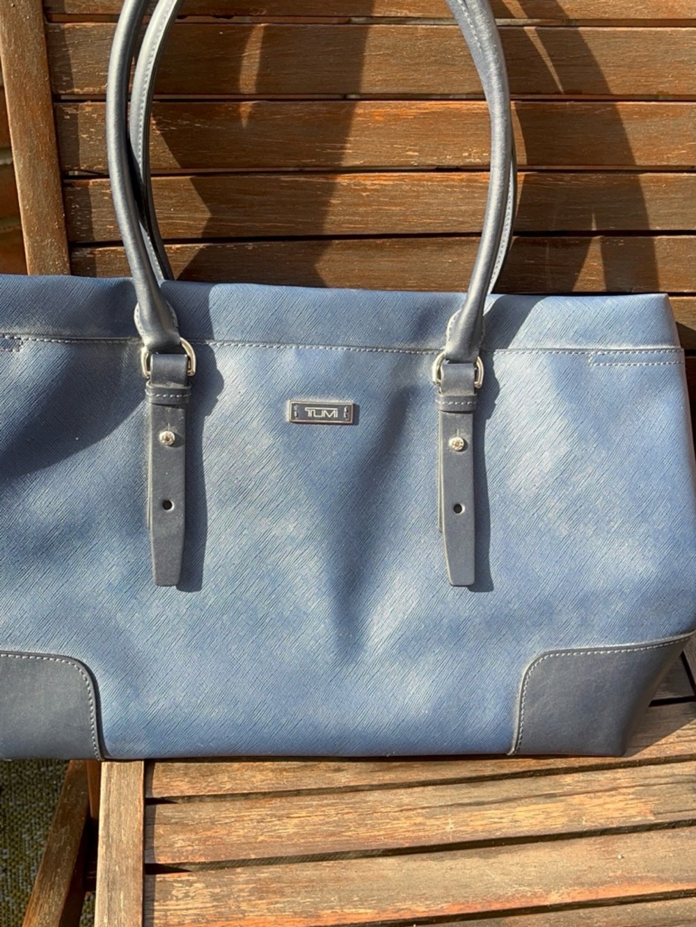 Tumi tote New without tag - Picture 11 of 11
